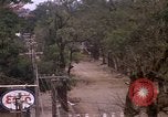 Image of U.S.  Marines on Ontos antitank vehicle and M48 tank Hue Vietnam, 1968, second 46 stock footage video 65675072392