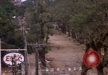 Image of U.S.  Marines on Ontos antitank vehicle and M48 tank Hue Vietnam, 1968, second 51 stock footage video 65675072392