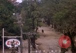 Image of U.S.  Marines on Ontos antitank vehicle and M48 tank Hue Vietnam, 1968, second 55 stock footage video 65675072392