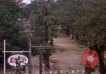 Image of U.S.  Marines on Ontos antitank vehicle and M48 tank Hue Vietnam, 1968, second 56 stock footage video 65675072392