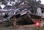 Standbild United States Marines Hue Vietnam, 1968, aus Sekunde 9 historischem Filmmaterial Videoclip 65675072393