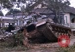 Standbild United States Marines Hue Vietnam, 1968, aus Sekunde 12 historischem Filmmaterial Videoclip 65675072393