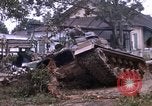 Standbild United States Marines Hue Vietnam, 1968, aus Sekunde 13 historischem Filmmaterial Videoclip 65675072393