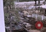 Standbild United States Marines Hue Vietnam, 1968, aus Sekunde 25 historischem Filmmaterial Videoclip 65675072393