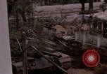 Standbild United States Marines Hue Vietnam, 1968, aus Sekunde 30 historischem Filmmaterial Videoclip 65675072393