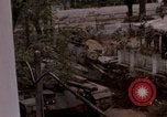 Standbild United States Marines Hue Vietnam, 1968, aus Sekunde 31 historischem Filmmaterial Videoclip 65675072393