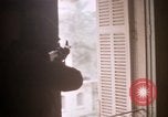 Standbild United States Marines Hue Vietnam, 1968, aus Sekunde 32 historischem Filmmaterial Videoclip 65675072393