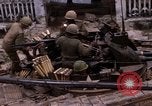 Standbild United States Marines Hue Vietnam, 1968, aus Sekunde 50 historischem Filmmaterial Videoclip 65675072393