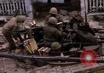 Standbild United States Marines Hue Vietnam, 1968, aus Sekunde 53 historischem Filmmaterial Videoclip 65675072393