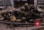 Standbild United States Marines Hue Vietnam, 1968, aus Sekunde 54 historischem Filmmaterial Videoclip 65675072393