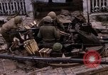 Standbild United States Marines Hue Vietnam, 1968, aus Sekunde 55 historischem Filmmaterial Videoclip 65675072393
