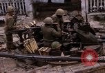 Standbild United States Marines Hue Vietnam, 1968, aus Sekunde 58 historischem Filmmaterial Videoclip 65675072393