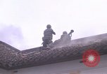 Standbild United States Marines Hue Vietnam, 1968, aus Sekunde 62 historischem Filmmaterial Videoclip 65675072393