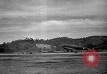 Image of 5th Air Force Pacific Theater, 1942, second 3 stock footage video 65675072394