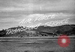 Image of 5th Air Force Pacific Theater, 1942, second 5 stock footage video 65675072394