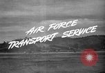 Image of 5th Air Force Pacific Theater, 1942, second 7 stock footage video 65675072394