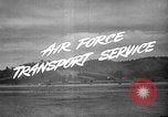 Image of 5th Air Force Pacific Theater, 1942, second 8 stock footage video 65675072394