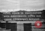 Image of 5th Air Force Pacific Theater, 1942, second 17 stock footage video 65675072394
