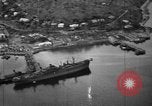 Image of 5th Air Force Port Moresby Papua New Guinea, 1942, second 1 stock footage video 65675072396