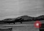 Image of 5th Air Force Pacific Theater, 1942, second 9 stock footage video 65675072397