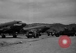 Image of 5th Air Force Pacific Theater, 1942, second 24 stock footage video 65675072397