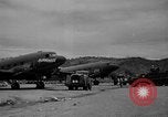 Image of 5th Air Force Pacific Theater, 1942, second 29 stock footage video 65675072397