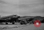 Image of 5th Air Force Pacific Theater, 1942, second 32 stock footage video 65675072397