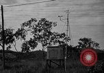 Image of weather station Pacific Theater, 1942, second 12 stock footage video 65675072398