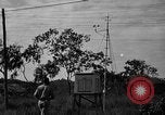 Image of weather station Pacific Theater, 1942, second 14 stock footage video 65675072398