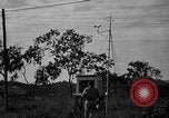 Image of weather station Pacific Theater, 1942, second 18 stock footage video 65675072398