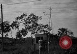 Image of weather station Pacific Theater, 1942, second 22 stock footage video 65675072398