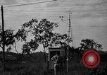 Image of weather station Pacific Theater, 1942, second 23 stock footage video 65675072398