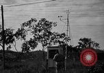 Image of weather station Pacific Theater, 1942, second 24 stock footage video 65675072398