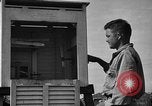 Image of weather station Pacific Theater, 1942, second 27 stock footage video 65675072398