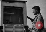 Image of weather station Pacific Theater, 1942, second 31 stock footage video 65675072398