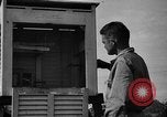 Image of weather station Pacific Theater, 1942, second 32 stock footage video 65675072398