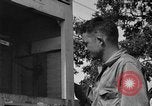 Image of weather station Pacific Theater, 1942, second 35 stock footage video 65675072398