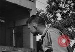 Image of weather station Pacific Theater, 1942, second 36 stock footage video 65675072398