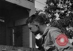 Image of weather station Pacific Theater, 1942, second 37 stock footage video 65675072398