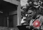 Image of weather station Pacific Theater, 1942, second 40 stock footage video 65675072398