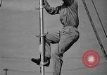 Image of weather station Pacific Theater, 1942, second 44 stock footage video 65675072398