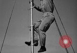 Image of weather station Pacific Theater, 1942, second 46 stock footage video 65675072398