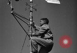 Image of weather station Pacific Theater, 1942, second 50 stock footage video 65675072398