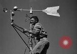 Image of weather station Pacific Theater, 1942, second 51 stock footage video 65675072398