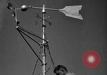 Image of weather station Pacific Theater, 1942, second 58 stock footage video 65675072398