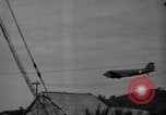 Image of weather station Pacific Theater, 1942, second 59 stock footage video 65675072398