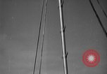 Image of weather station Pacific Theater, 1942, second 61 stock footage video 65675072398