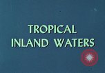 Image of survival techniques Philippines, 1968, second 16 stock footage video 65675072399