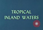 Image of survival techniques Philippines, 1968, second 18 stock footage video 65675072399