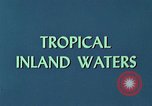 Image of survival techniques Philippines, 1968, second 20 stock footage video 65675072399